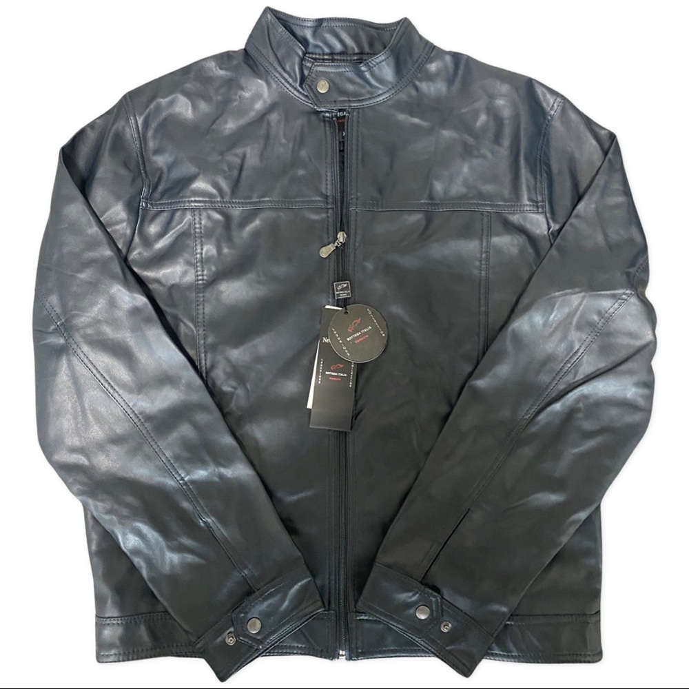 Leather Venezia Bottega Itialia XXL